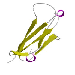 Image of CATH 3ifpH02