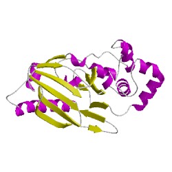 Image of CATH 3ifrB01