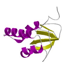 Image of CATH 3ifuA02