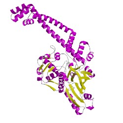 Image of CATH 3ifzA