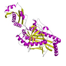 Image of CATH 3ig1A