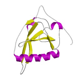 Image of CATH 3ig1A01