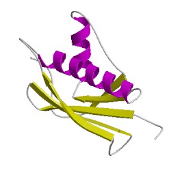 Image of CATH 3ig1A04