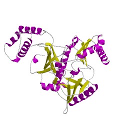 Image of CATH 3ig1B