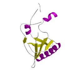 Image of CATH 3ig1B01