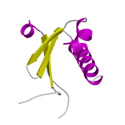 Image of CATH 3ig1B02