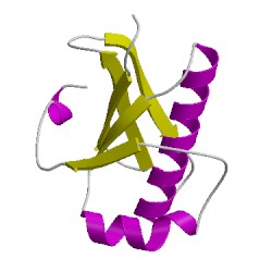 Image of CATH 3ig1B04