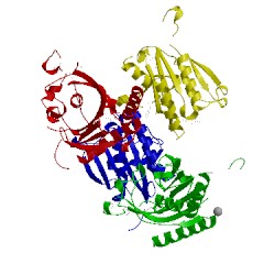 Image of CATH 3ig2