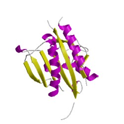 Image of CATH 3ig2A00