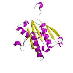 Image of CATH 3ig2D