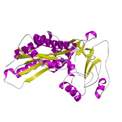 Image of CATH 3ig5A02
