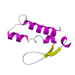 Image of CATH 3ig5A03