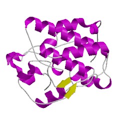 Image of CATH 3ig7A02