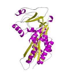 Image of CATH 3ig8A02