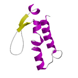 Image of CATH 3ig8A03