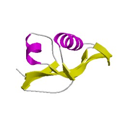 Image of CATH 3ig9D00