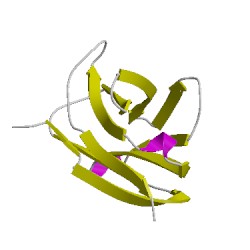 Image of CATH 3igaA01