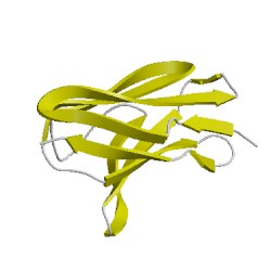 Image of CATH 3igaB01