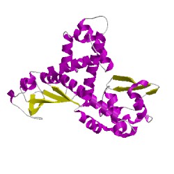 Image of CATH 3igcA