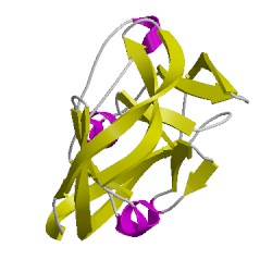 Image of CATH 3igdA