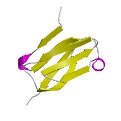 Image of CATH 3igfA02