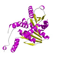 Image of CATH 3igfB01