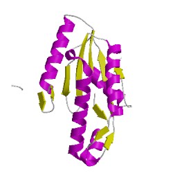 Image of CATH 3ignA00