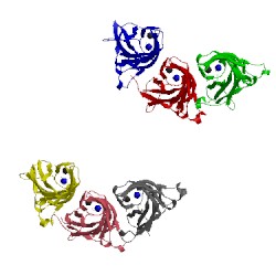 Image of CATH 3igq