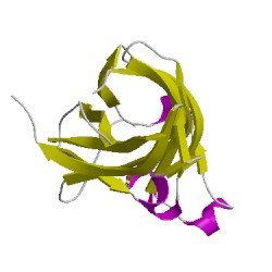 Image of CATH 3igqB00