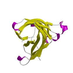 Image of CATH 3igqF00
