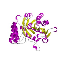 Image of CATH 3iguA01