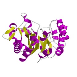 Image of CATH 3iguB01