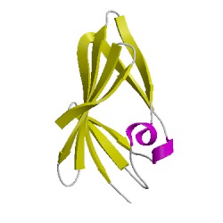 Image of CATH 3iguB02