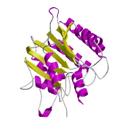 Image of CATH 3igzB02