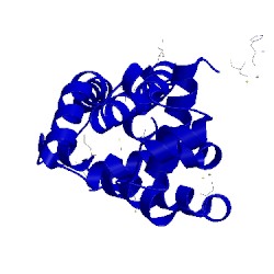 Image of CATH 3ih2