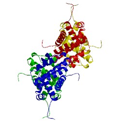 Image of CATH 3ihf