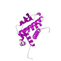 Image of CATH 3ihfA00