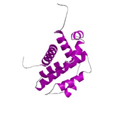 Image of CATH 3ihfB