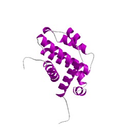 Image of CATH 3ihfC00