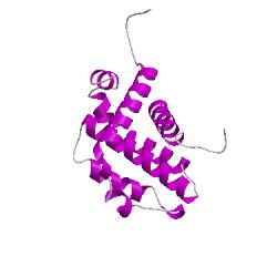 Image of CATH 3ihfD