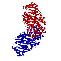 Image of CATH 3ihm