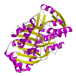 Image of CATH 3ihmA