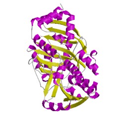 Image of CATH 3ihmB