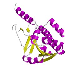 Image of CATH 3ihmB01
