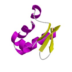 Image of CATH 3ihuA01