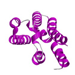 Image of CATH 3ihuA02