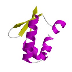 Image of CATH 3ihuB01