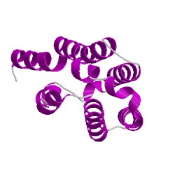 Image of CATH 3ihuB02