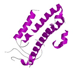 Image of CATH 3ihvA01