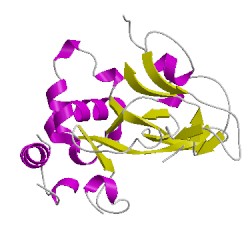 Image of CATH 3ihvA02